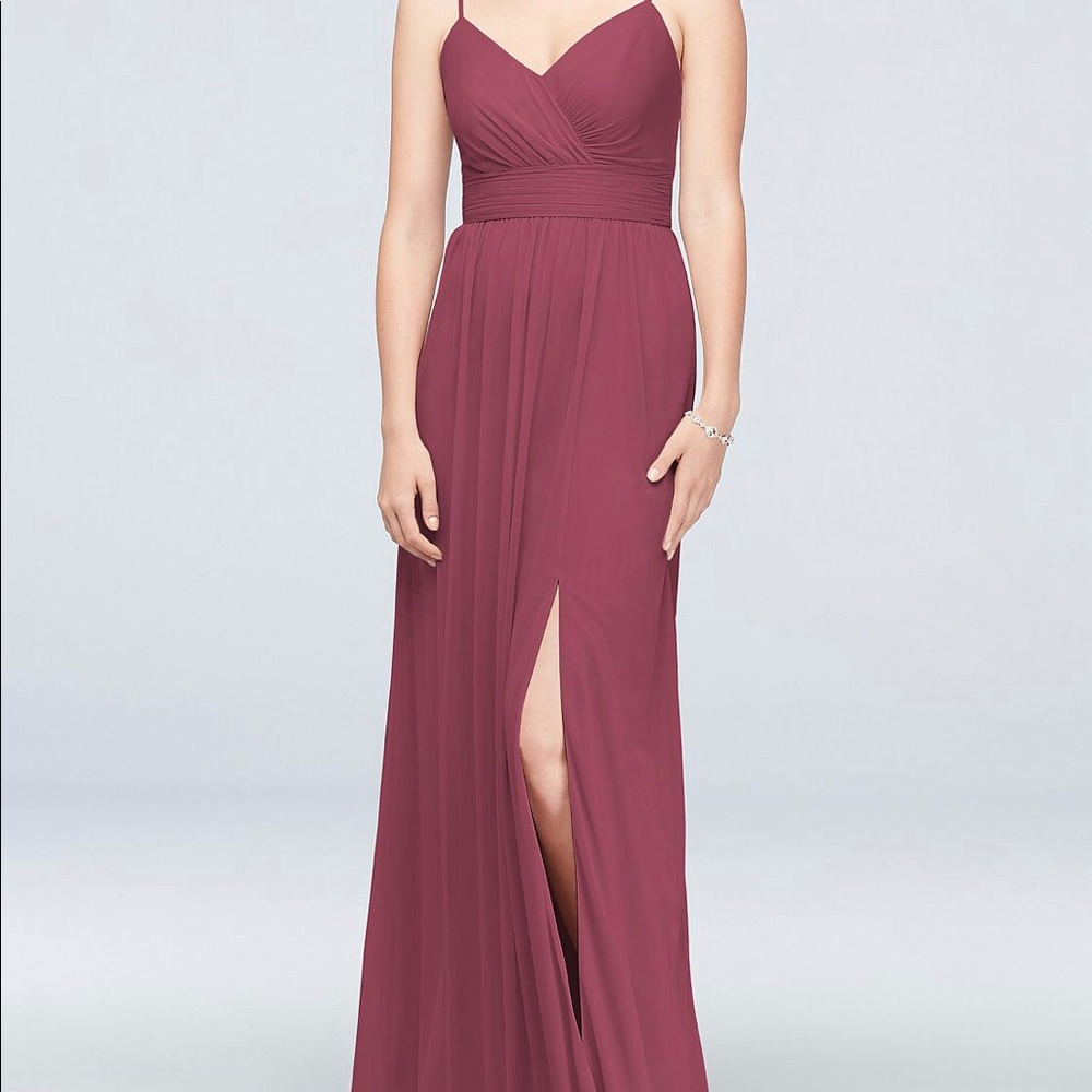 Bridesmaid Dress